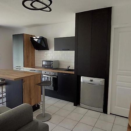 Superbe Appartement Proche De Tout, Climatise. La Teste-de-Buch Εξωτερικό φωτογραφία