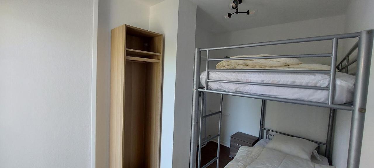 Superbe Appartement Proche De Tout, Climatise. La Teste-de-Buch Εξωτερικό φωτογραφία